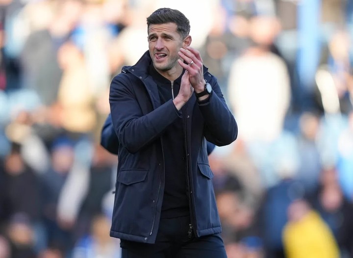 존 무시뉴 감독