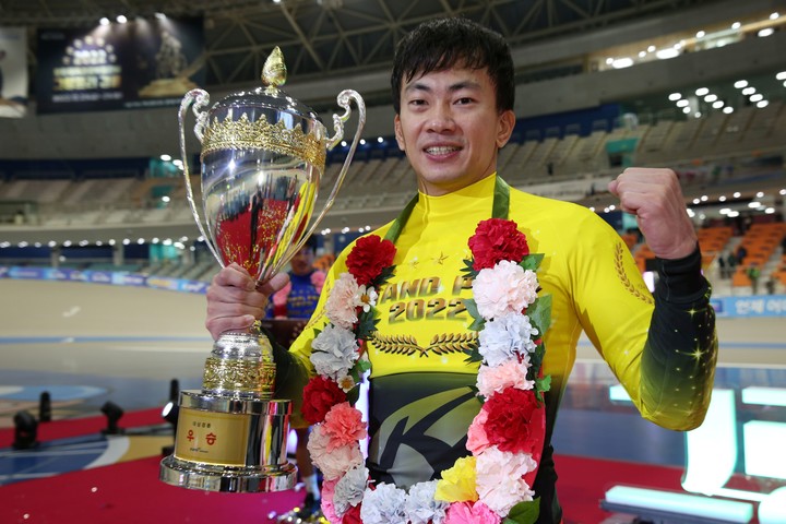 정종진(사진 국민체육진흥공단 제공)