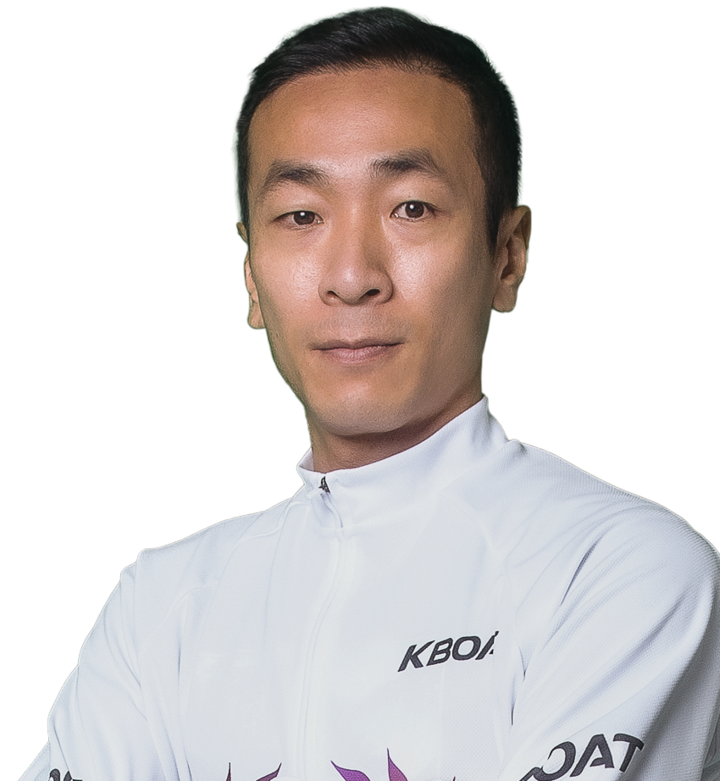 김민준(사진 국민체육진흥공단 제공)