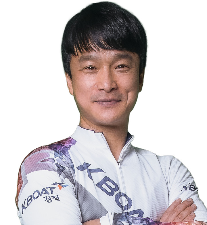 심상철(사진 국민체육진흥공단 제공)