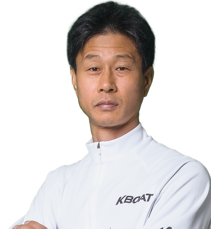 김종민(사진 국민체육진흥공단 제공)