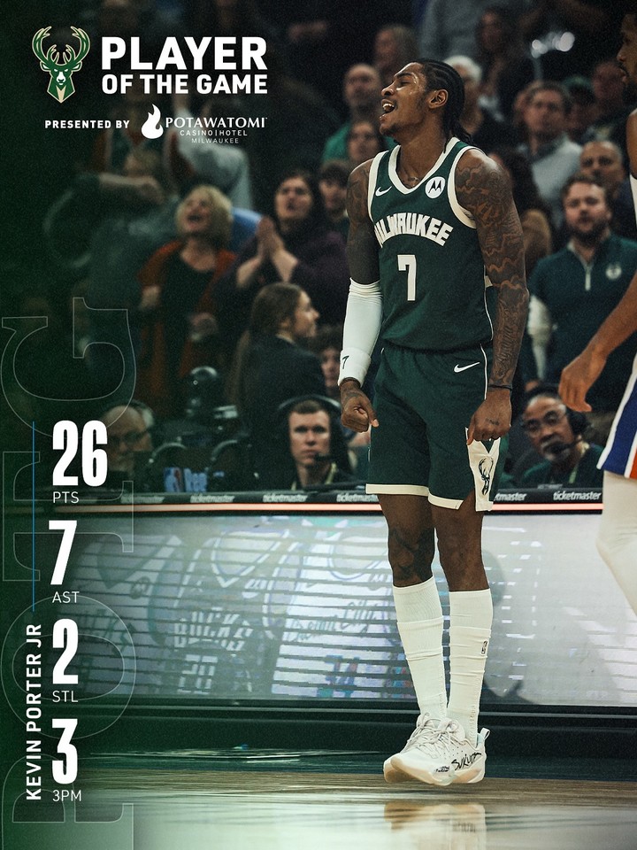 케빈 포터 주니어