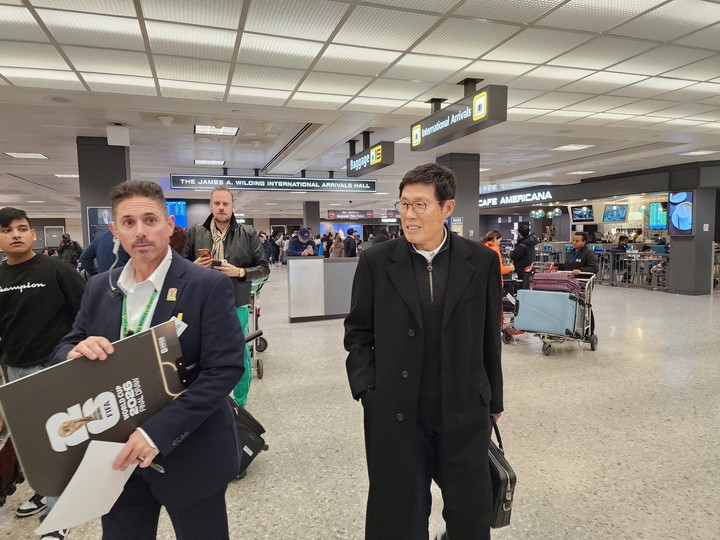 차범근 전 대한민국 축구대표팀 감독