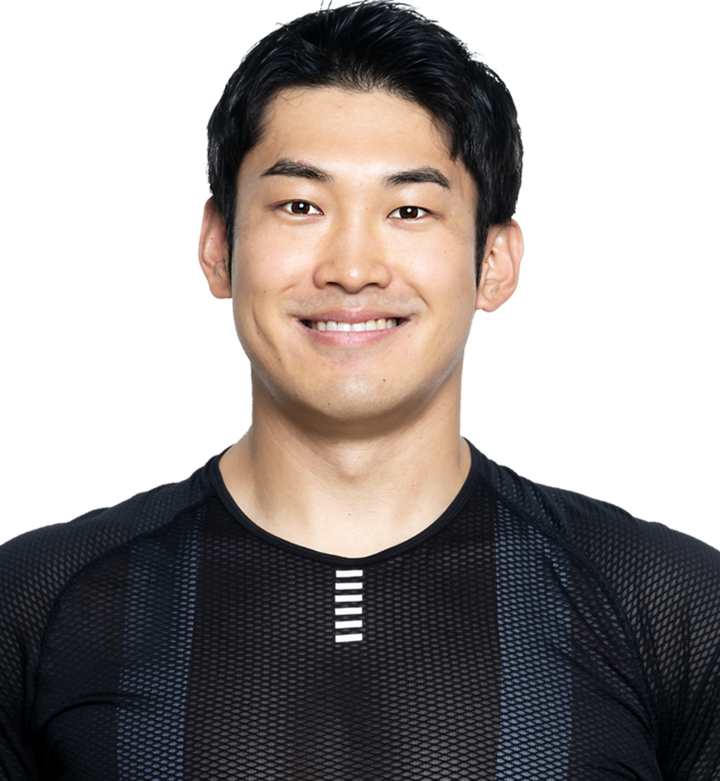 정해민(사진 국민체육진흥공단 제공)