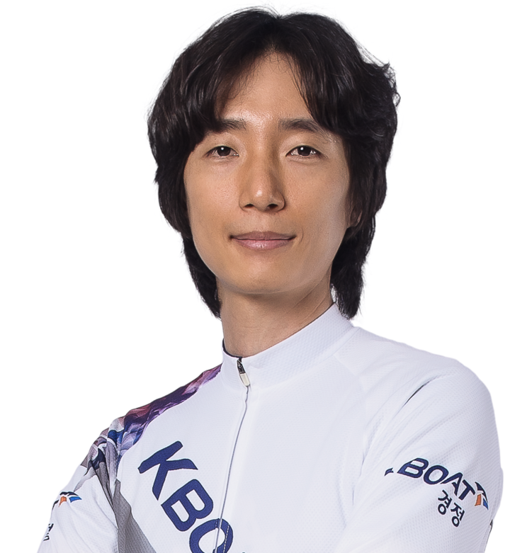 이진우(사진 국민체육진흥공단 제공)