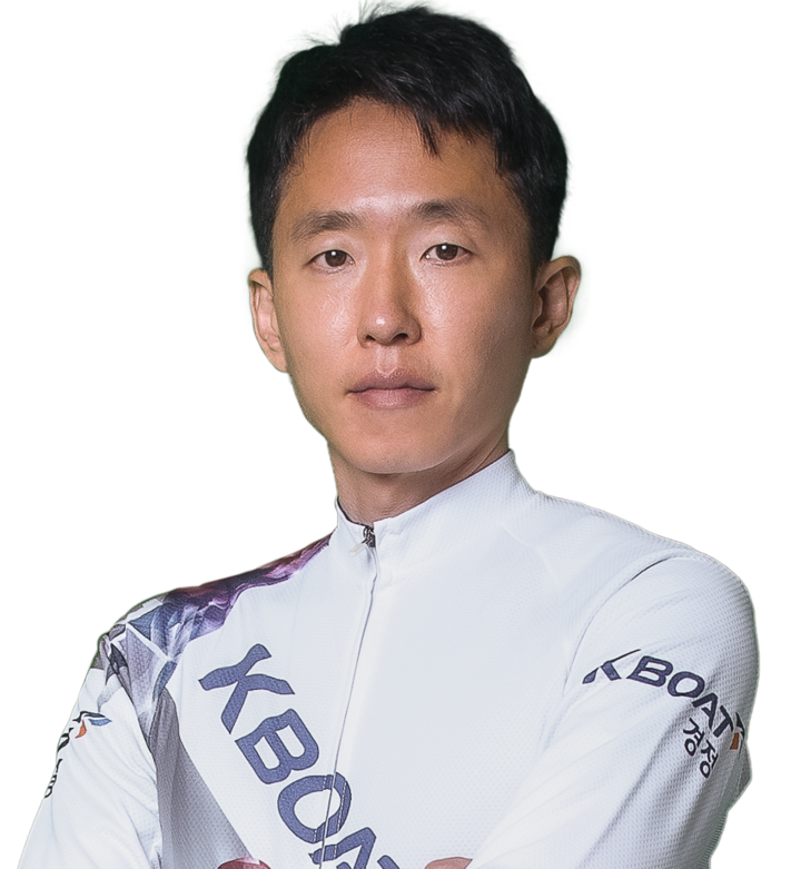 최진혁(사진 국민체육진흥공단 제공)