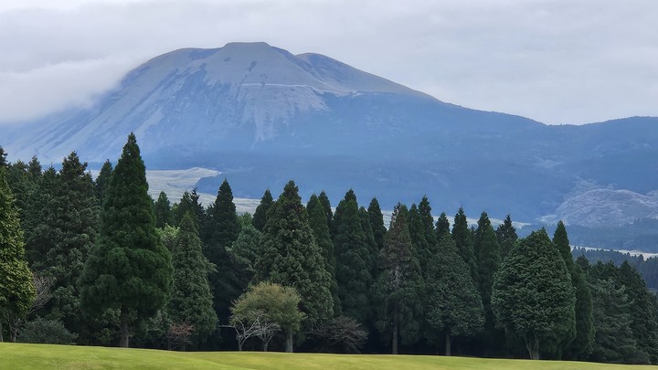 아카미즈 골프리조트