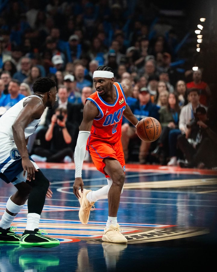 샤이 길저스-알렉산더