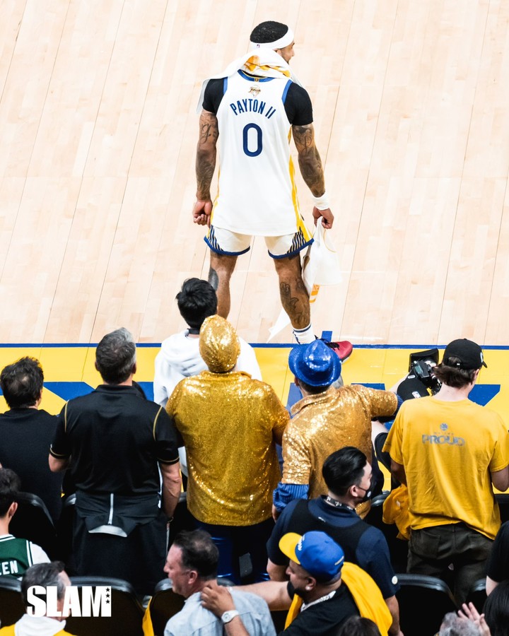 게리 페이튼 2세