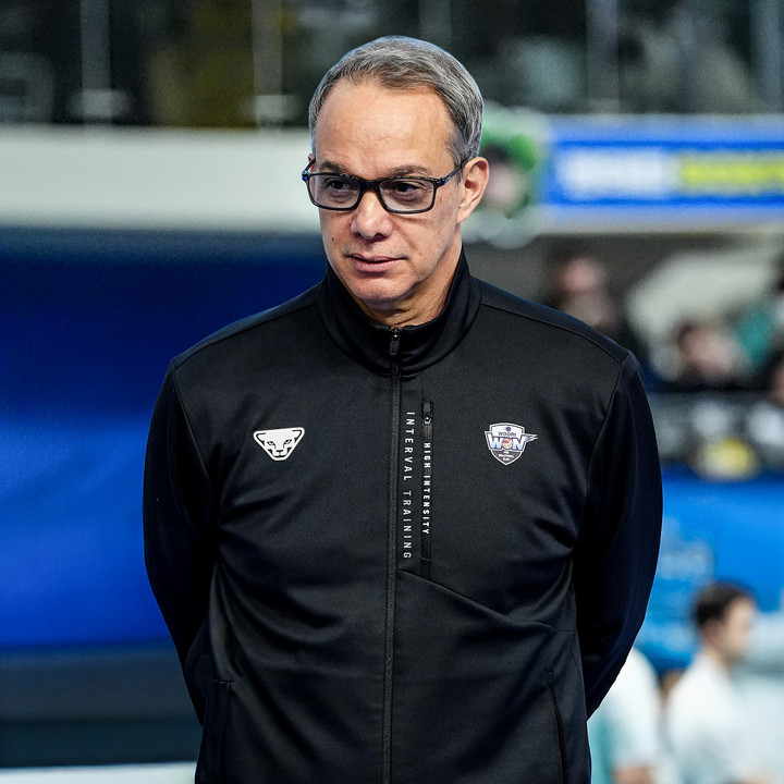 마우리시오 파에스 감독