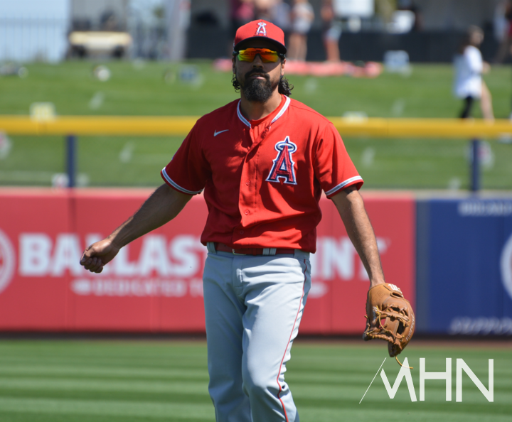 (메이저리그 역대 최고 '먹튀 계약'의 주인공이 된 랜던)