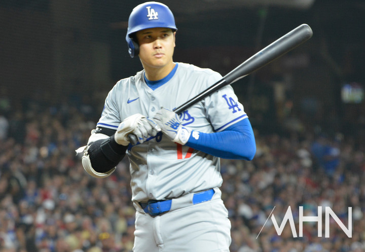 (오타니 쇼헤이)