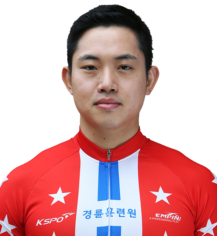 장우준(사진 국민체육진흥공단 제공)