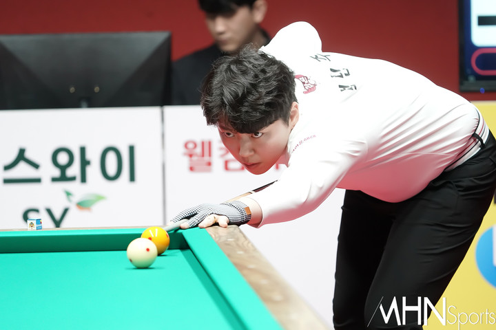 크라운해태 백민주