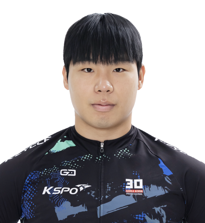 최우성(사진 국민체육진흥공단 제공)