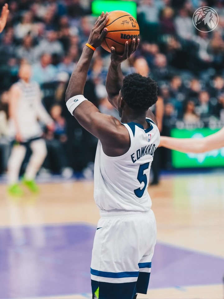 앤서니 에드워즈