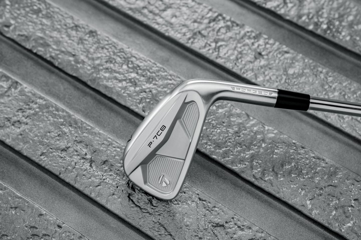 테일러메이드&nbsp;P·7CB 아이언