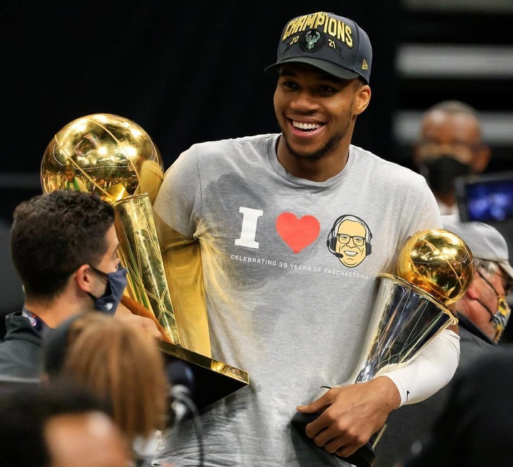 야니스 아데토쿤보