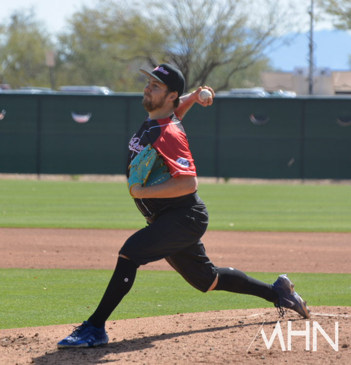 (트레버 바우어)