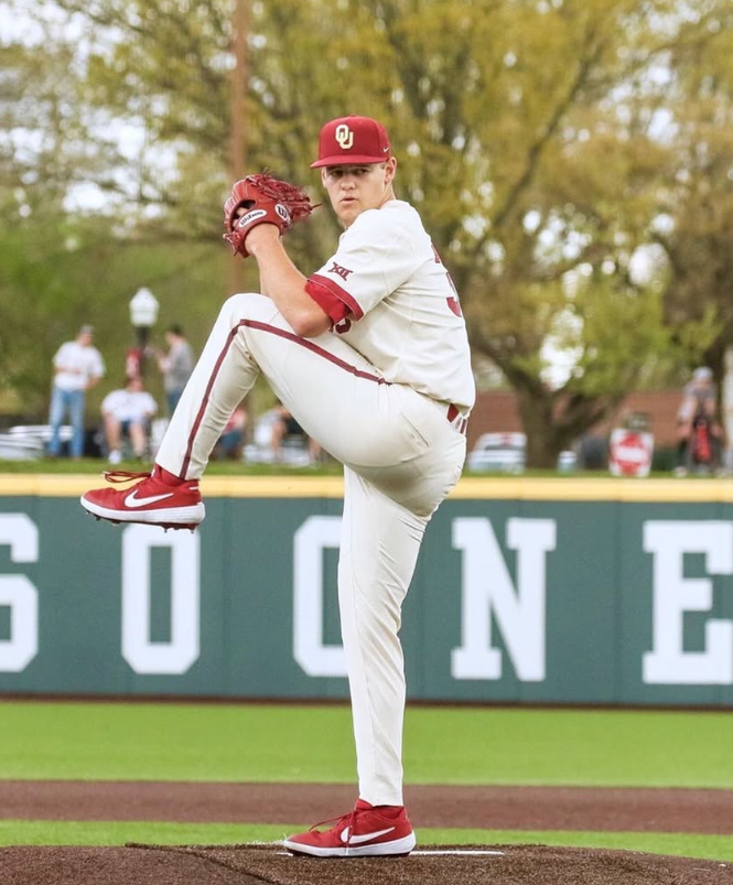 키움 히어로즈 네이선 와일스