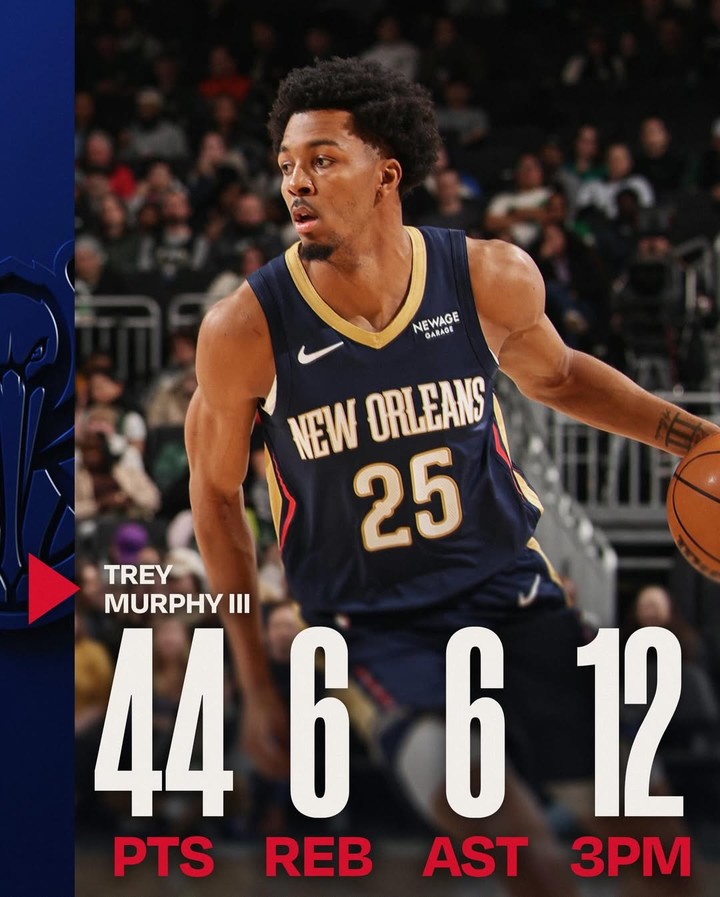 트레이 머피 3세