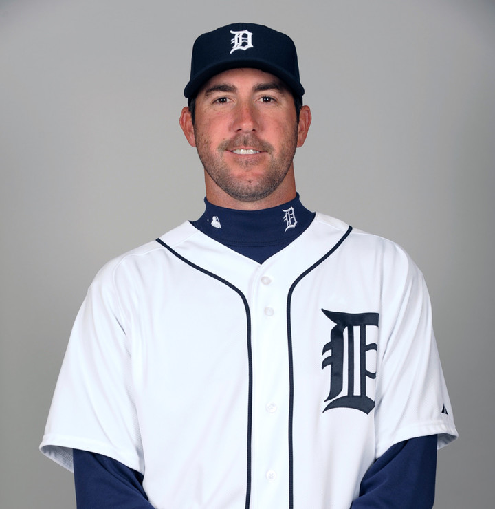 (2014년 디트로이트 시절의 벌렌더)