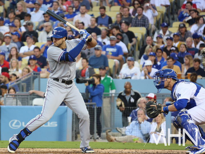 (텍사스 시절의 조이 갈로)