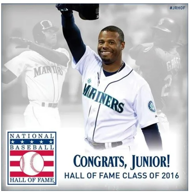 (켄 그리피 주니어)