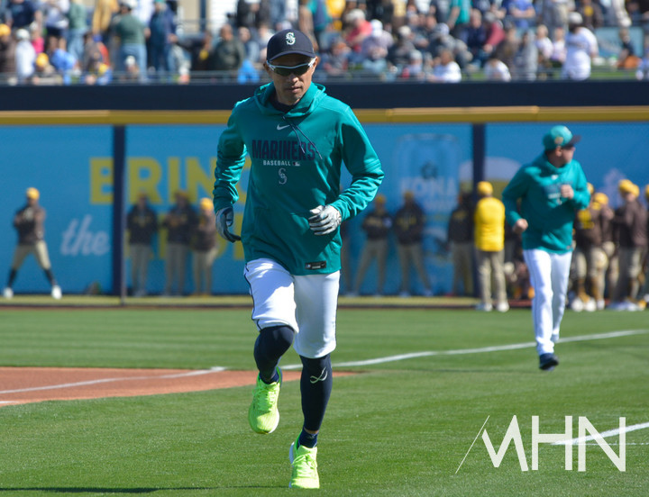 (이치로 스즈키)