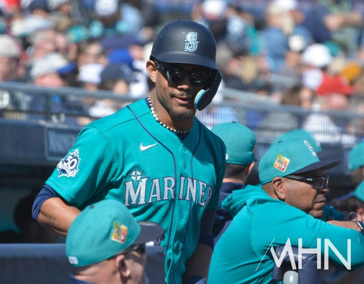 (시애틀 간판스타 훌리오 로드리게스)