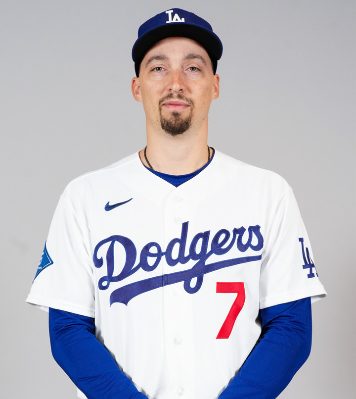 (블레이크 스넬)