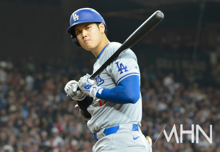 (오타니 쇼헤이)