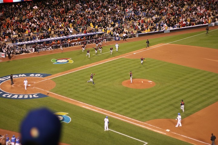 (한국은 WBC에서 최근 일본을 상대로 단 1승도 거두지 못하고 있다)