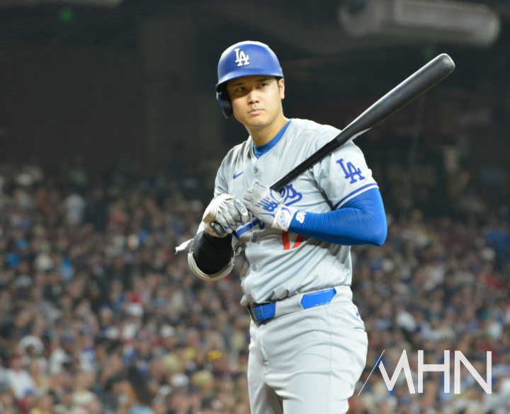 (오타니 쇼헤이)