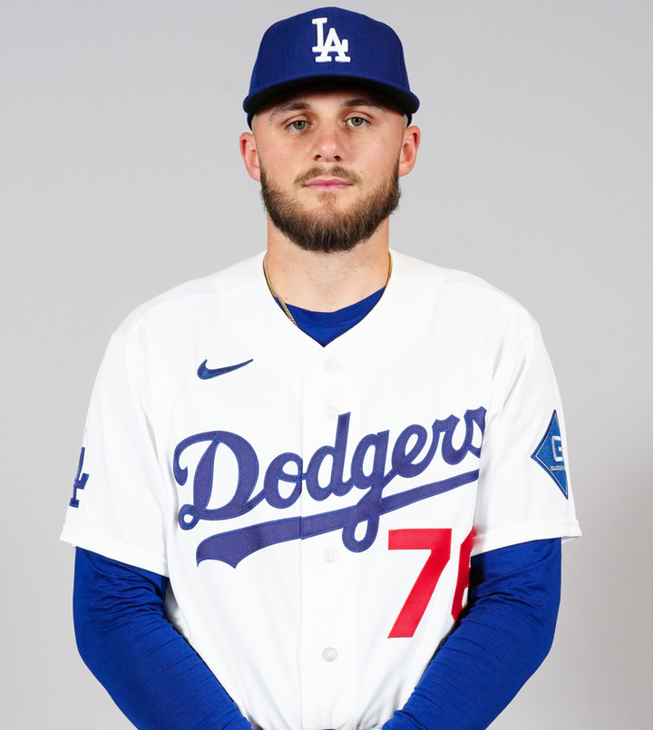 (알렉스 프리랜드)