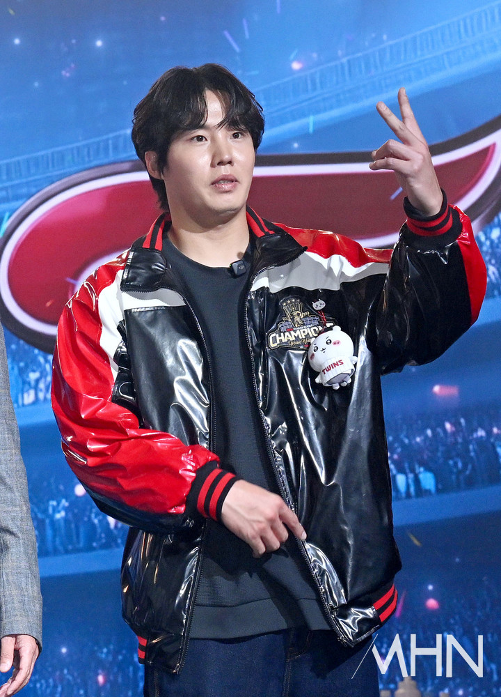 LG 트윈스 임찬규