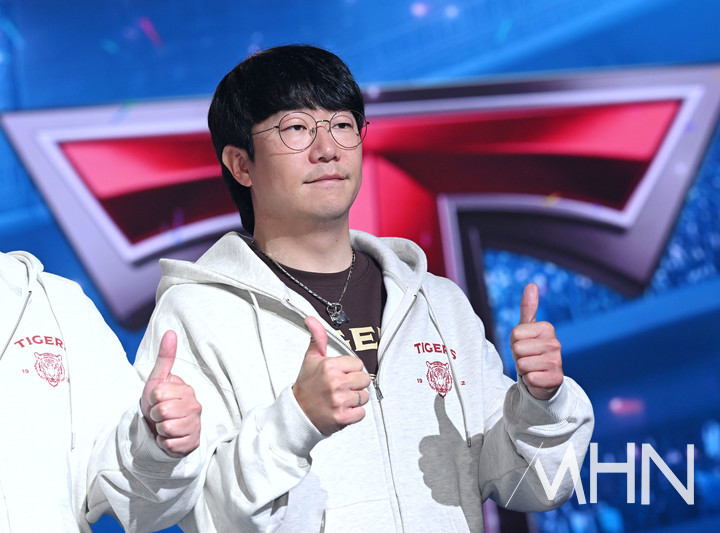 KIA 타이거즈 양현종