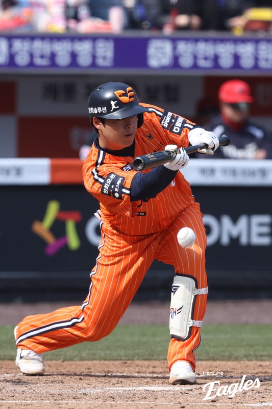 한화 이글스 노시환