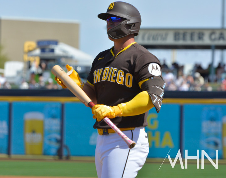 (샌디에이고 유틸리티맨 타이 프란스)