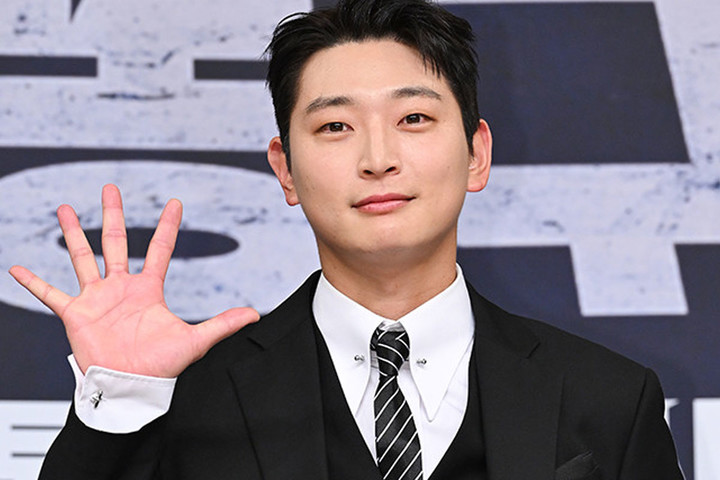 정진운 뮤지컬 유미의 세포들 하차 관련 이미지