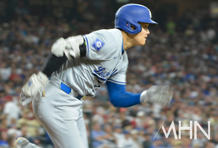 (오타니 쇼헤이)