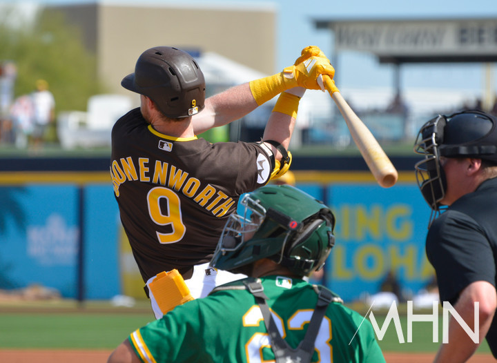 (제이크 크로넨워스)