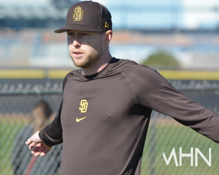 (제이크 크로넨워스)