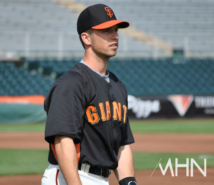 (현역시절 포지는 공수를 겸비한 포수로 명성을 떨쳤다)