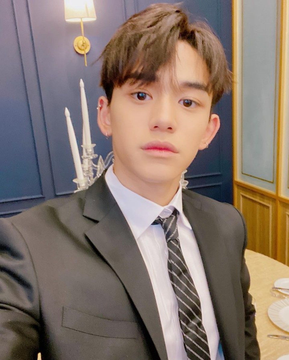 사진=루카스 인스타그램