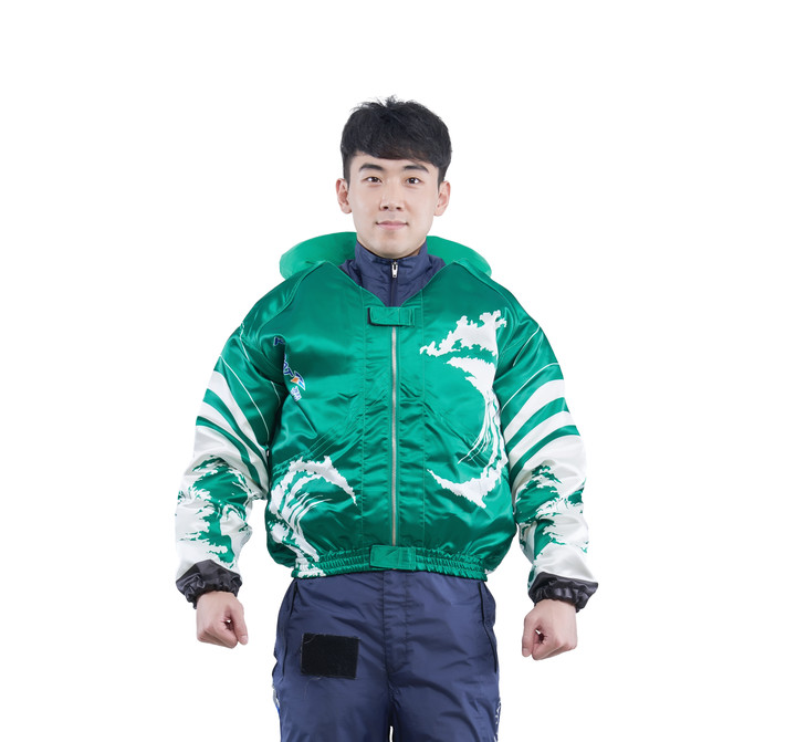 조성인(사진 국민체육진흥공단 제공)