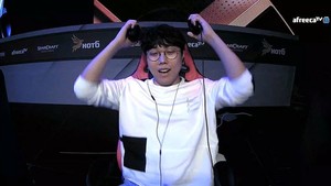 [ASL] 어김없이 터진 준우승자 징크스 그리고 마왕의 눈물...B조 경기 ② - 뉴스 썸네일 이미지