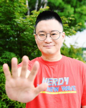 [스타人이즈백] 세리머니의 아버지에서 코치 시절까지...전태규의 비하인드 스... - 뉴스 썸네일 이미지