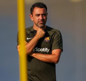 “Je ne peux plus faire ça!”  L’entraîneur Xavi Hernández quitte Barcelone à la fin de cette saison
