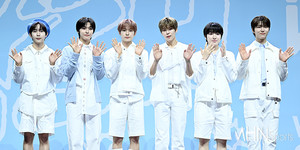 엔시티 위시, 케이타운포유 주간차트서 뒷심 발휘...'정상 등극'